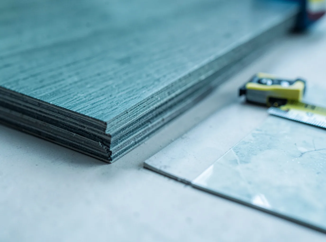 Luxury Vinyl Plank Installation Mason, TN FAQs